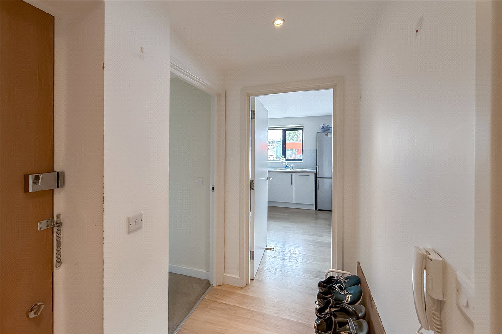 1 bed apartment for sale in Hatfield Road, St. Albans, Hertfordshire, AL1  - Property Image 10