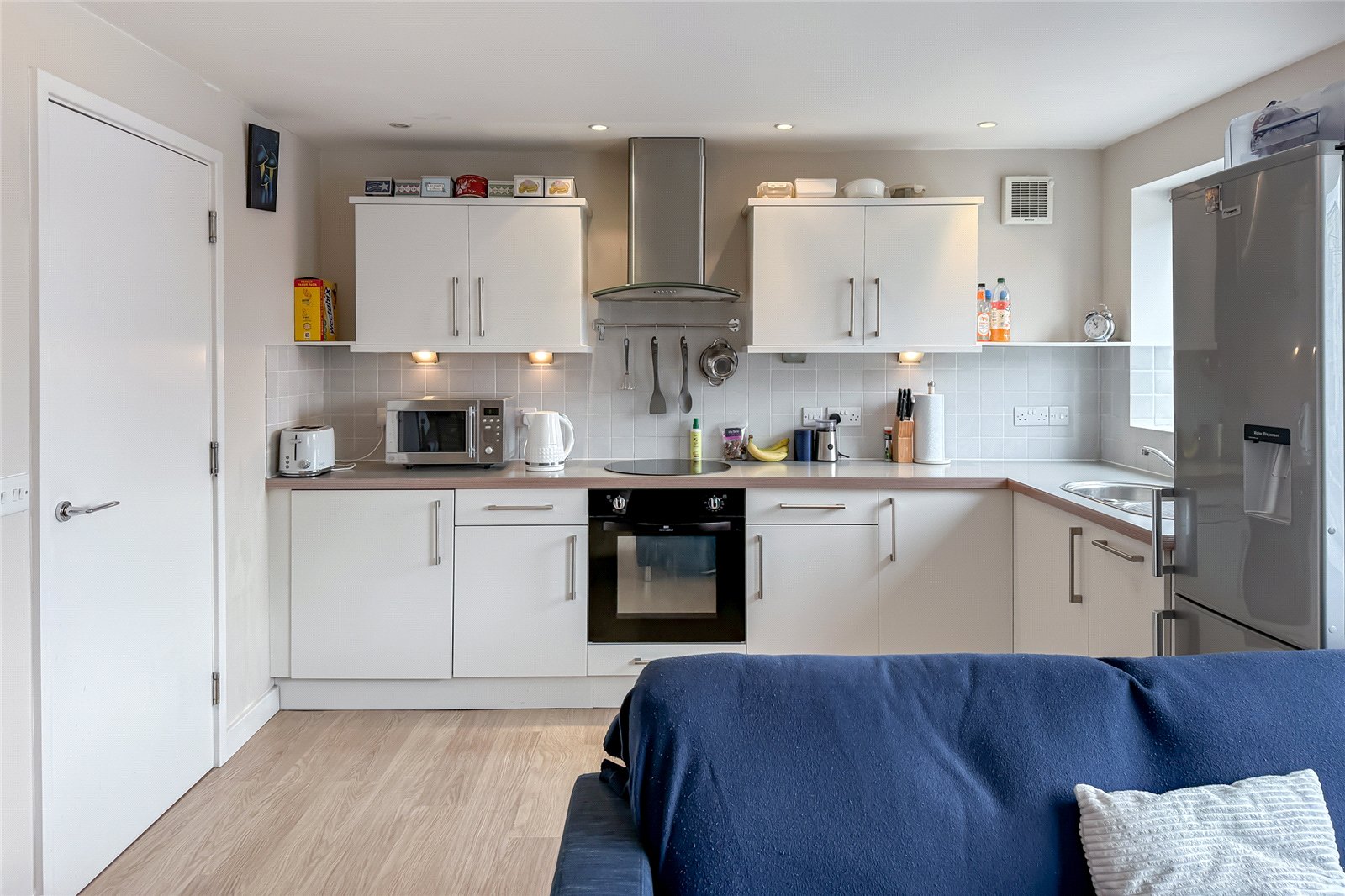 1 bed apartment for sale in Hatfield Road, St. Albans, Hertfordshire, AL1  - Property Image 13