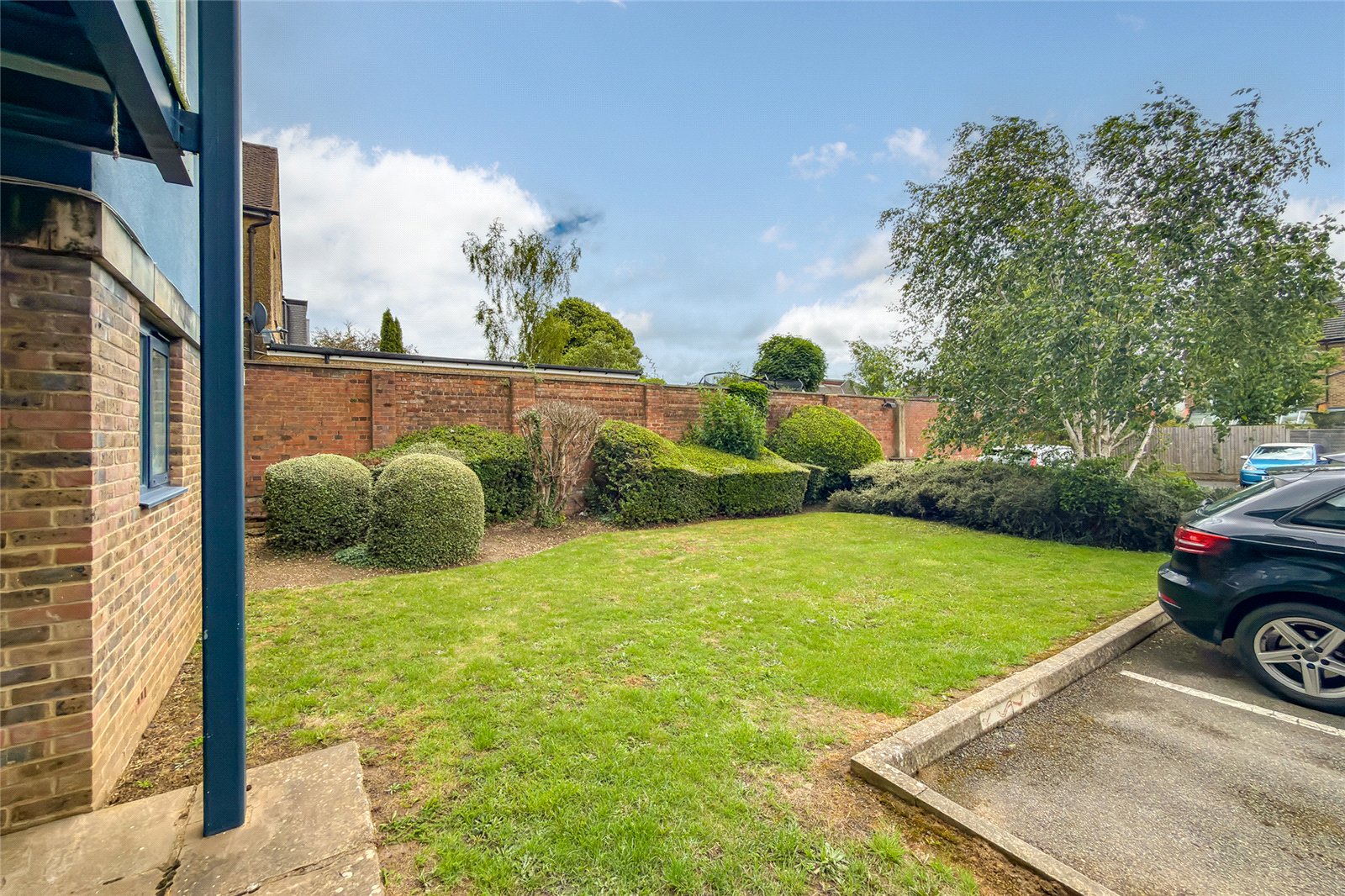 1 bed apartment for sale in Hatfield Road, St. Albans, Hertfordshire, AL1  - Property Image 16