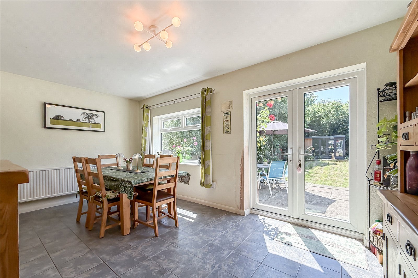 2 bed terraced house for sale in Cavan Drive, St. Albans, Hertfordshire, AL3 - Property Image 3