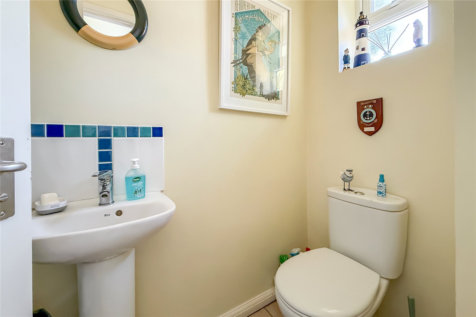 2 bed terraced house for sale in Cavan Drive, St. Albans, Hertfordshire, AL3 - Property Image 13