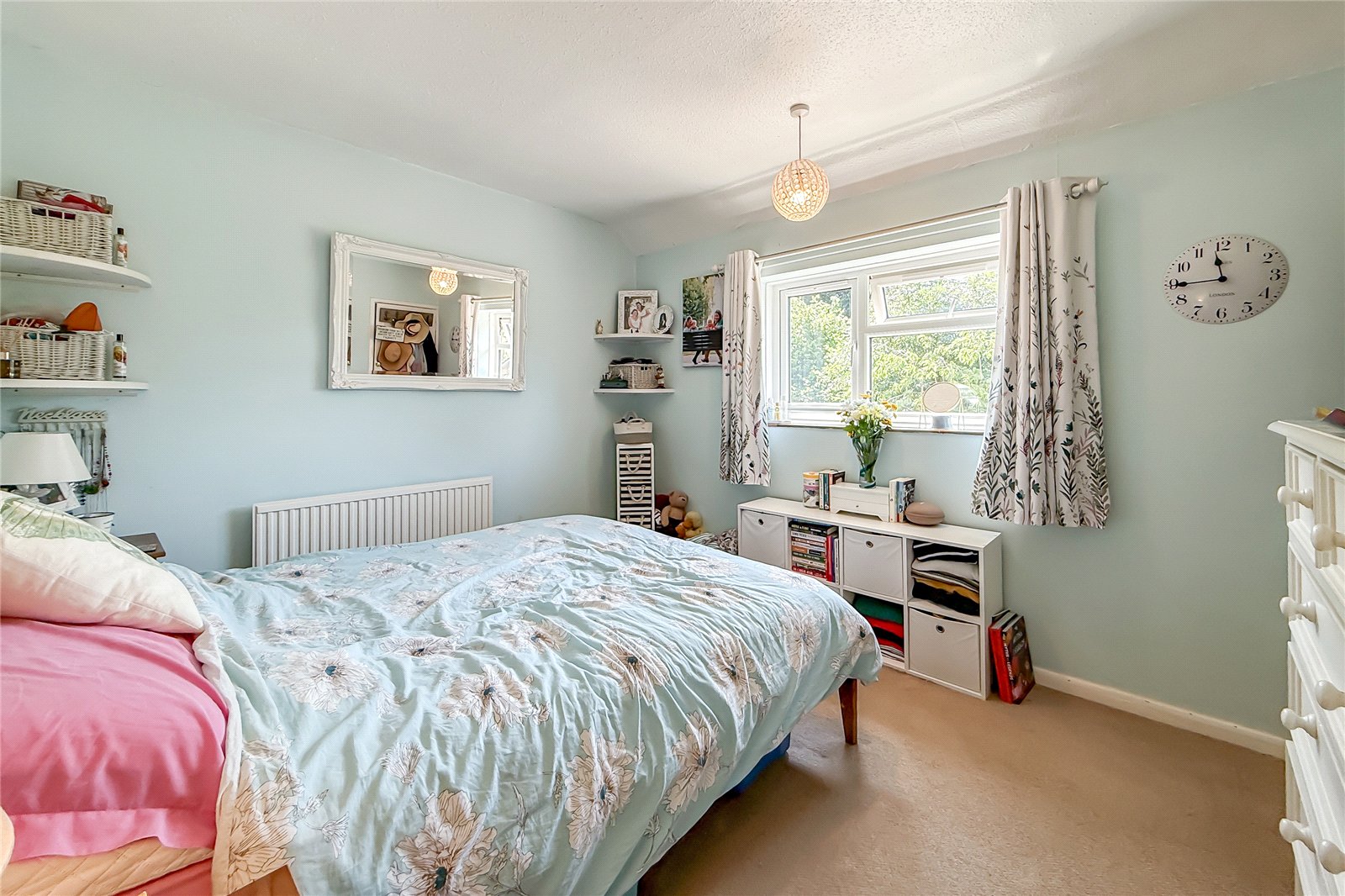 2 bed terraced house for sale in Cavan Drive, St. Albans, Hertfordshire, AL3 - Property Image 7