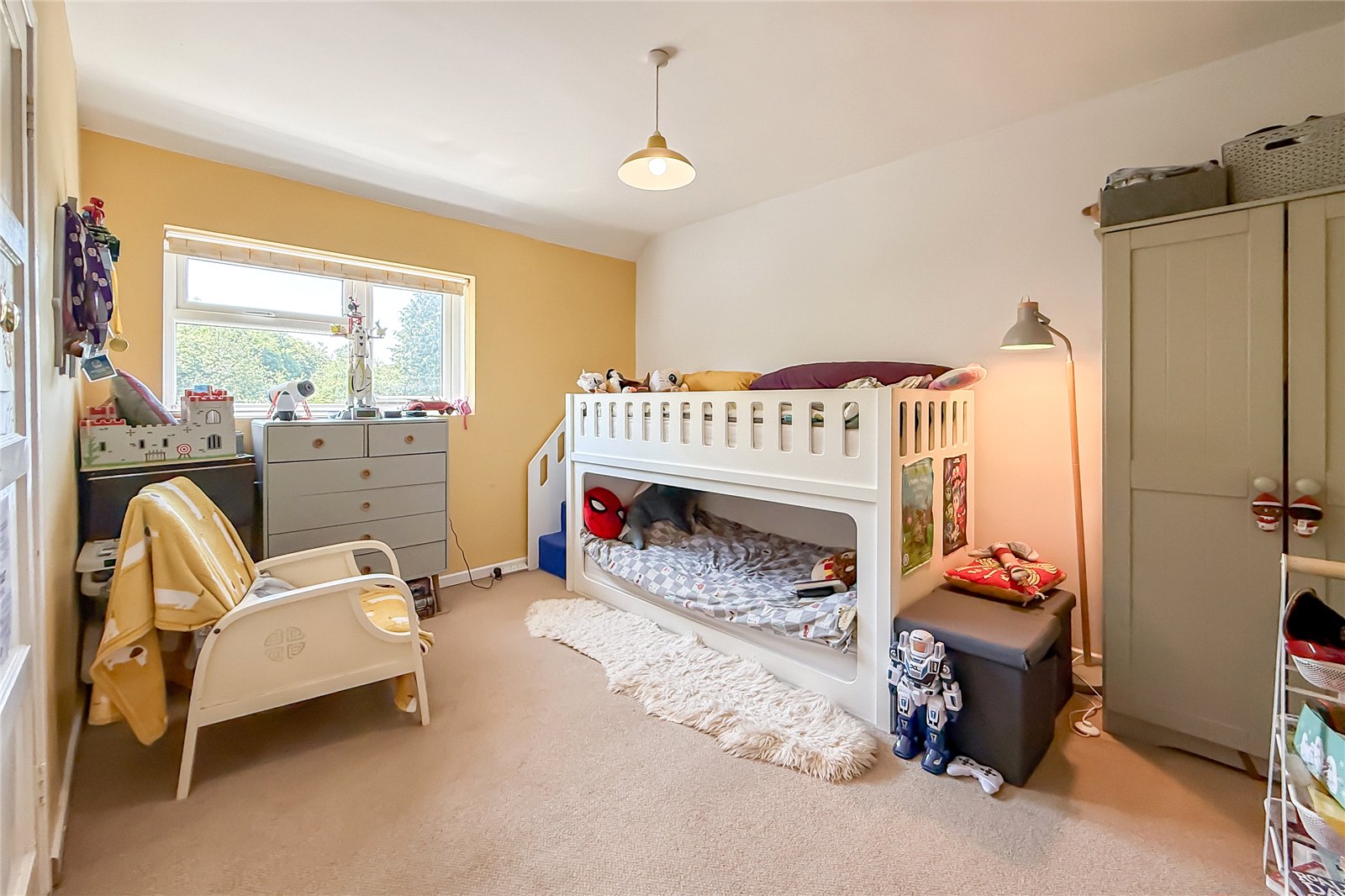 2 bed terraced house for sale in Cavan Drive, St. Albans, Hertfordshire, AL3 - Property Image 8