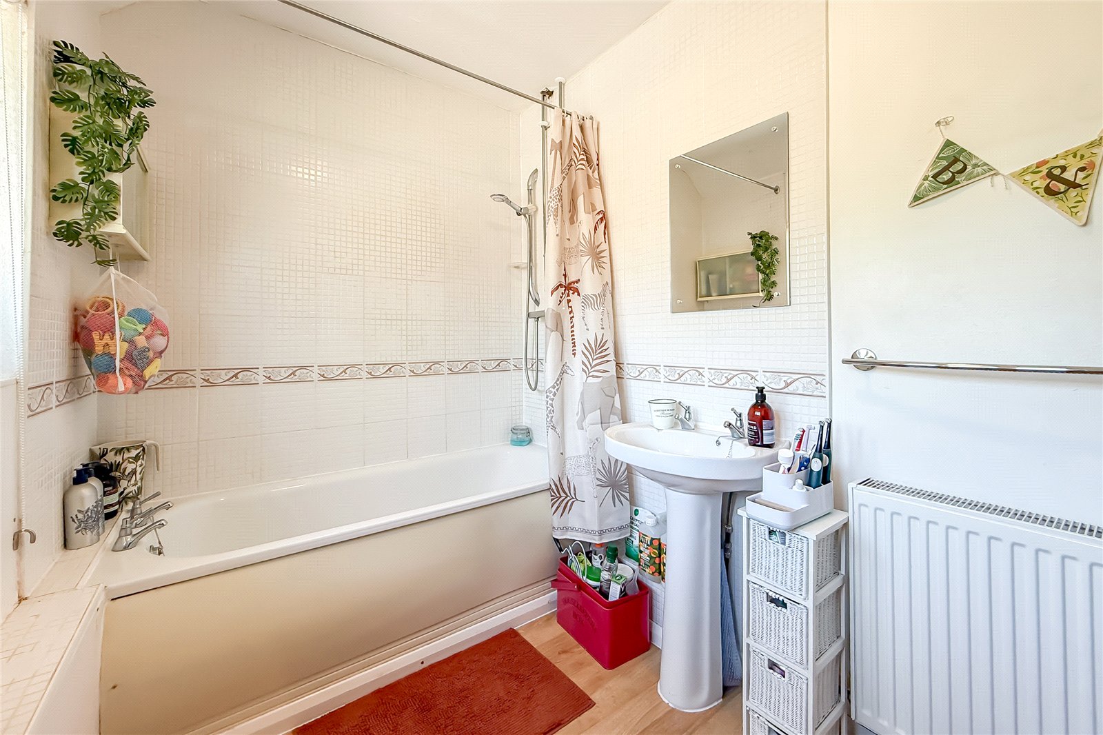 2 bed terraced house for sale in Cavan Drive, St. Albans, Hertfordshire, AL3 - Property Image 9