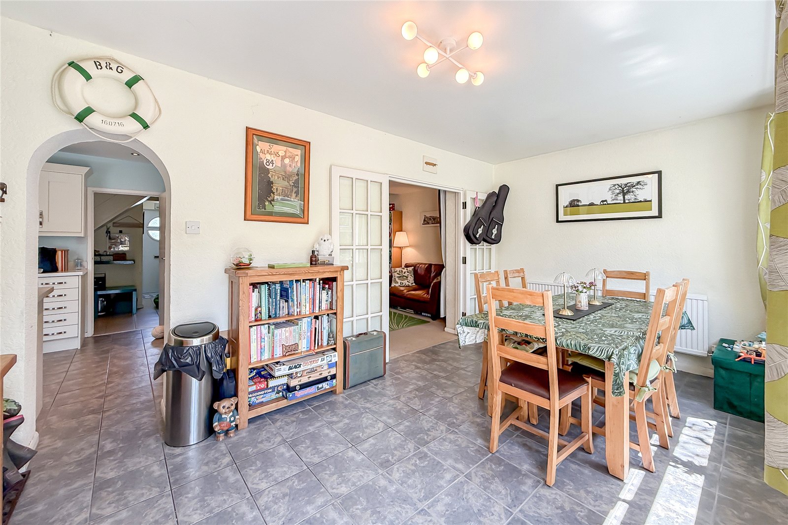 2 bed terraced house for sale in Cavan Drive, St. Albans, Hertfordshire, AL3 - Property Image 15