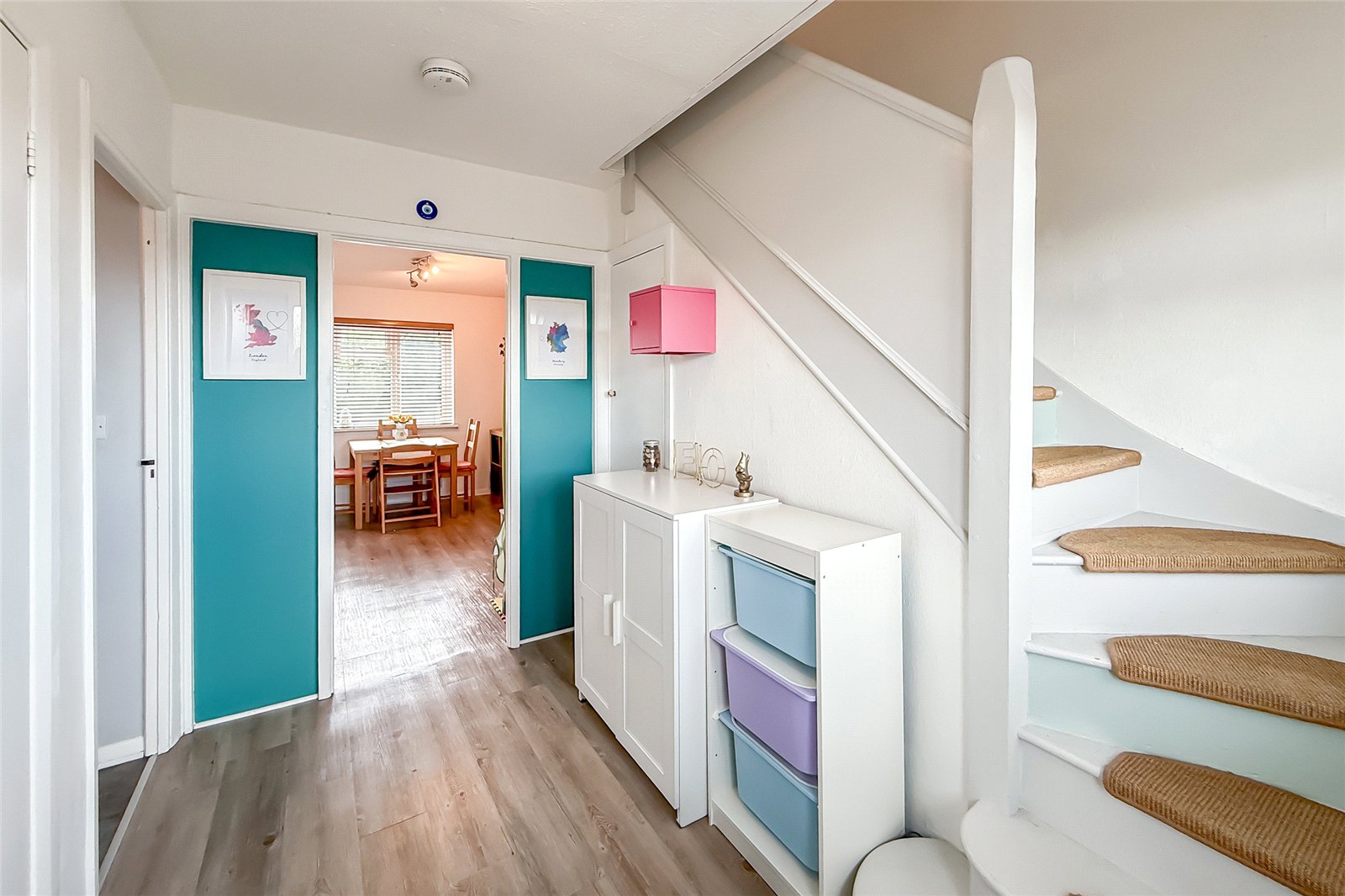 3 bed apartment for sale in The Quadrant, St. Albans, Hertfordshire, AL4  - Property Image 8