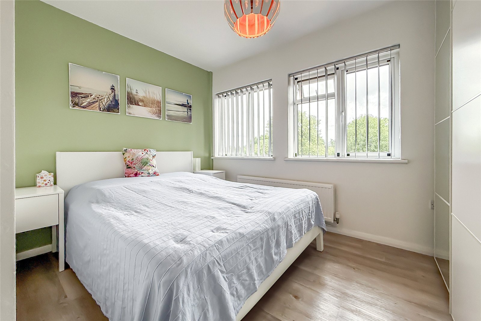 3 bed apartment for sale in The Quadrant, St. Albans, Hertfordshire, AL4  - Property Image 6