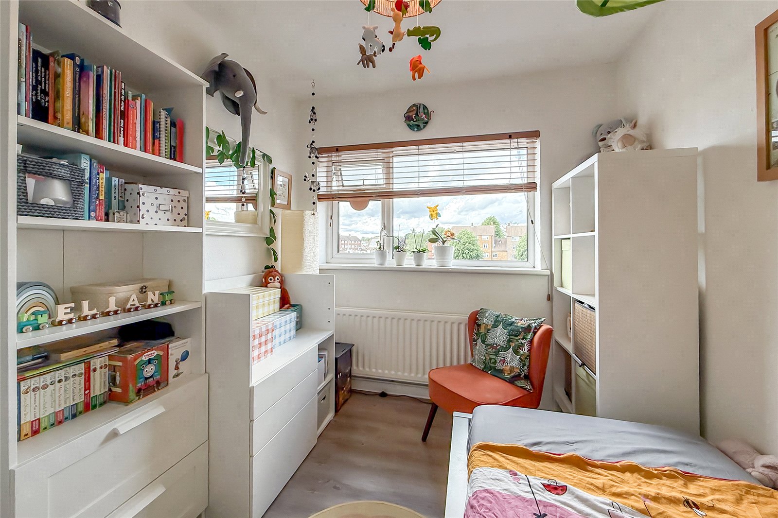 3 bed apartment for sale in The Quadrant, St. Albans, Hertfordshire, AL4  - Property Image 11