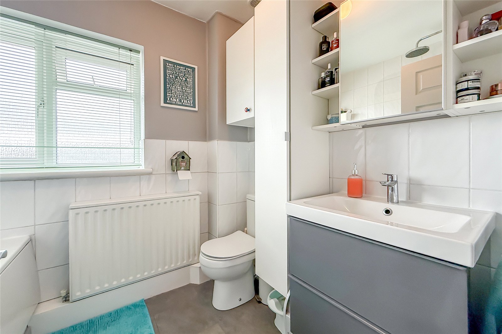 3 bed apartment for sale in The Quadrant, St. Albans, Hertfordshire, AL4  - Property Image 12