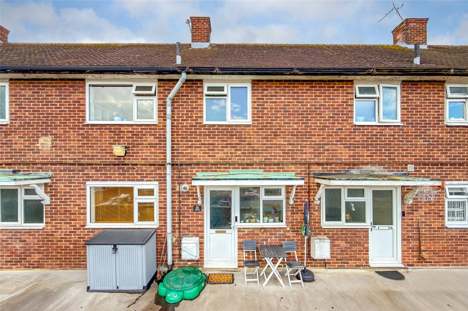 3 bed apartment for sale in The Quadrant, St. Albans, Hertfordshire, AL4  - Property Image 9