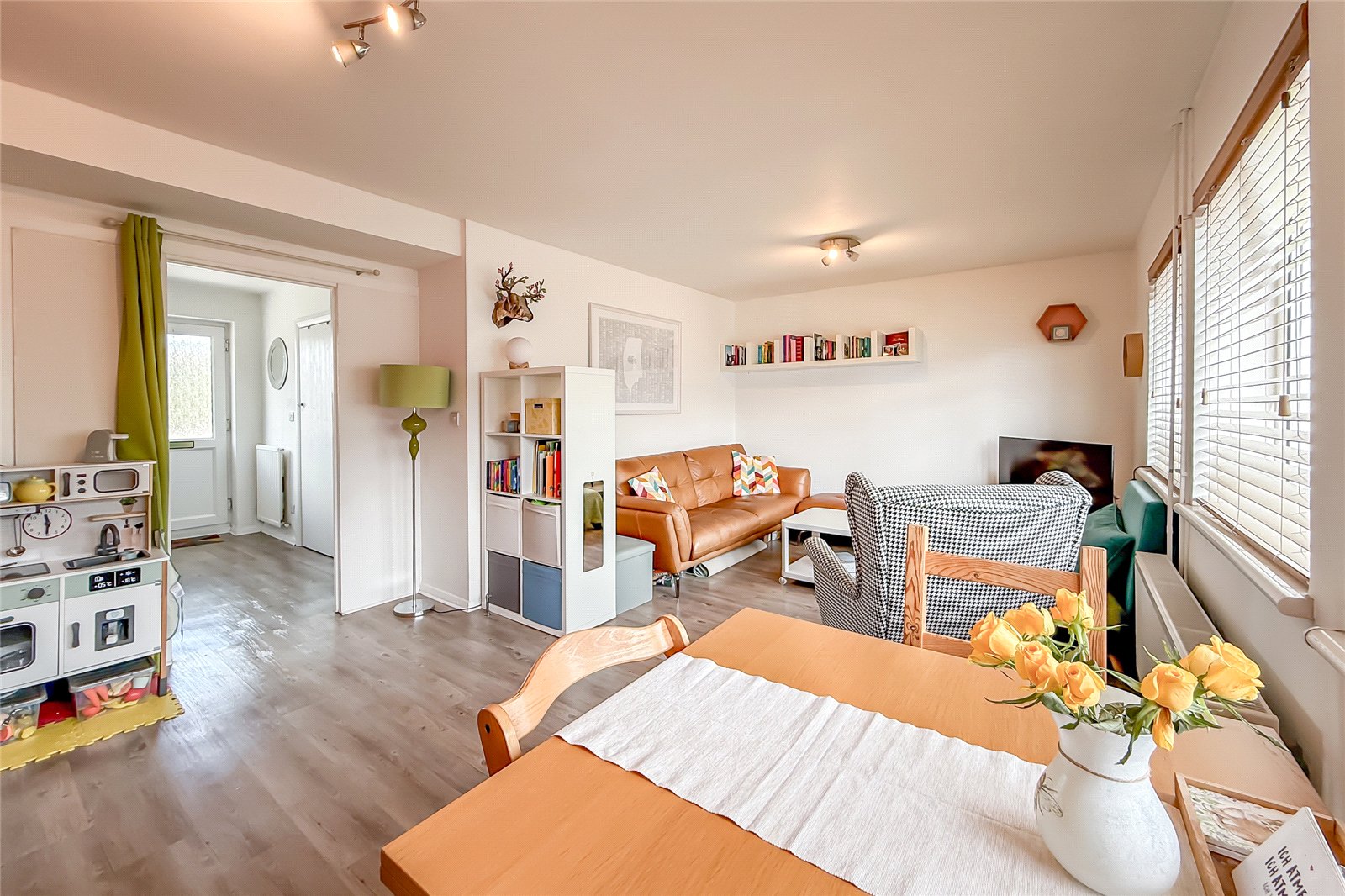 3 bed apartment for sale in The Quadrant, St. Albans, Hertfordshire, AL4  - Property Image 14