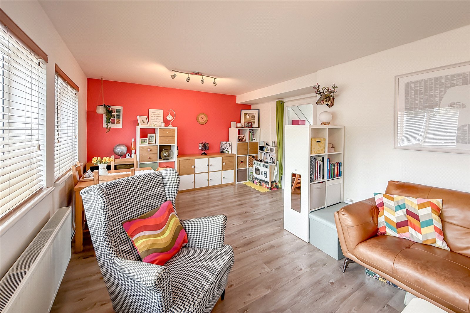 3 bed apartment for sale in The Quadrant, St. Albans, Hertfordshire, AL4  - Property Image 15
