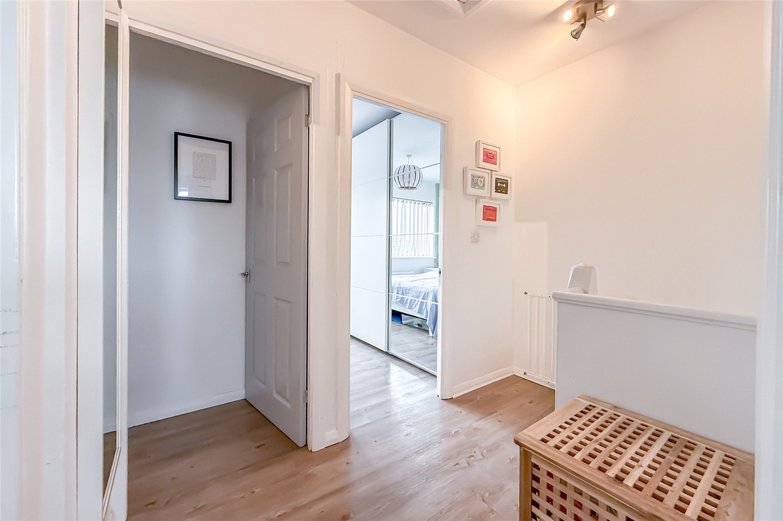 3 bed apartment for sale in The Quadrant, St. Albans, Hertfordshire, AL4  - Property Image 16