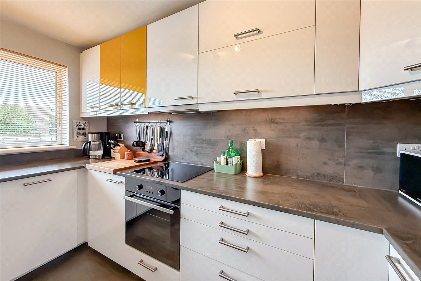 3 bed apartment for sale in The Quadrant, St. Albans, Hertfordshire, AL4  - Property Image 17