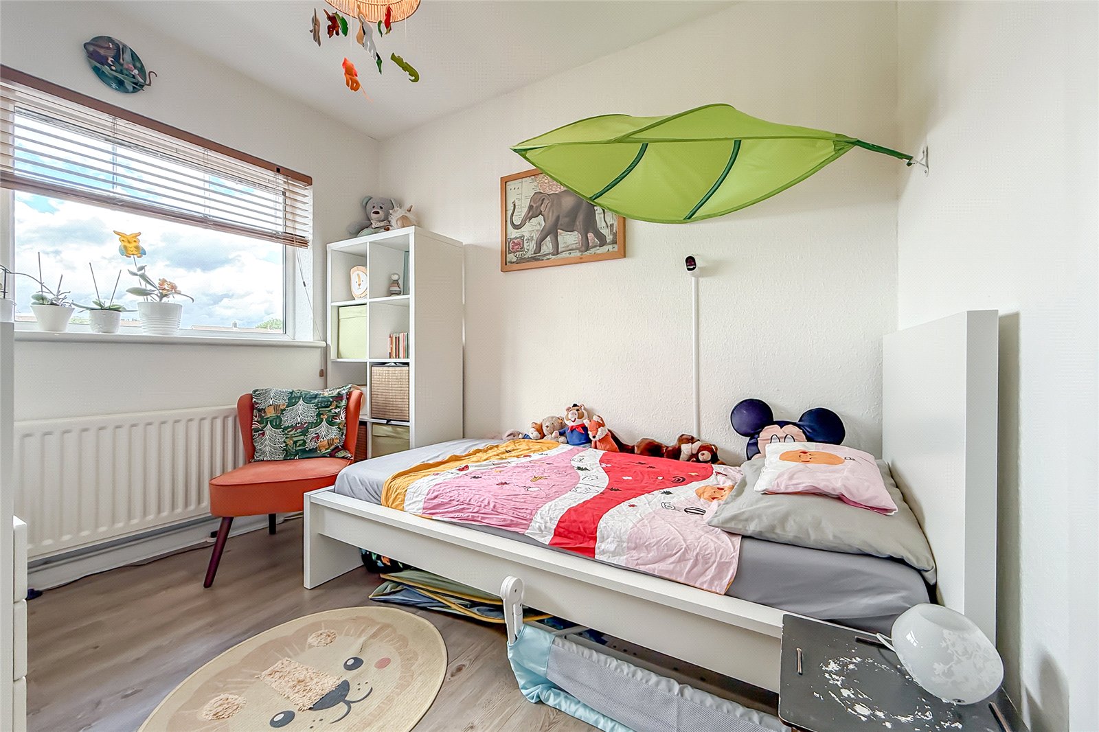 3 bed apartment for sale in The Quadrant, St. Albans, Hertfordshire, AL4  - Property Image 18