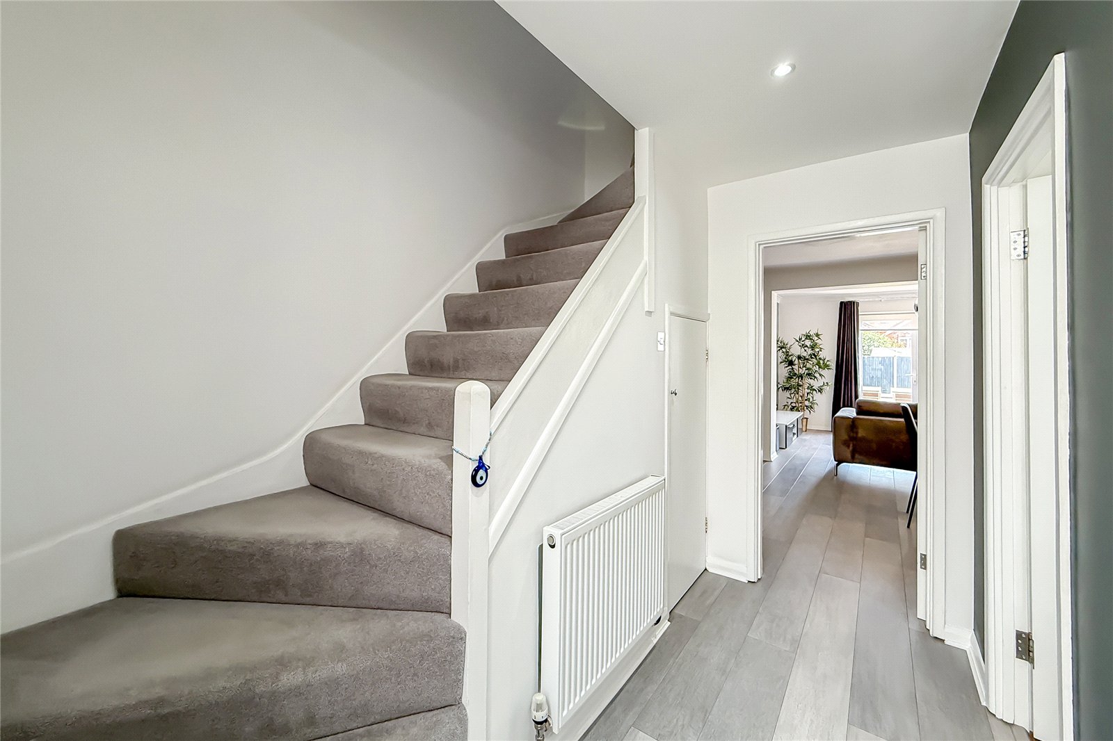 2 bed semi-detached house for sale in Fernleys, St. Albans, Hertfordshire, AL4 - Property Image 7
