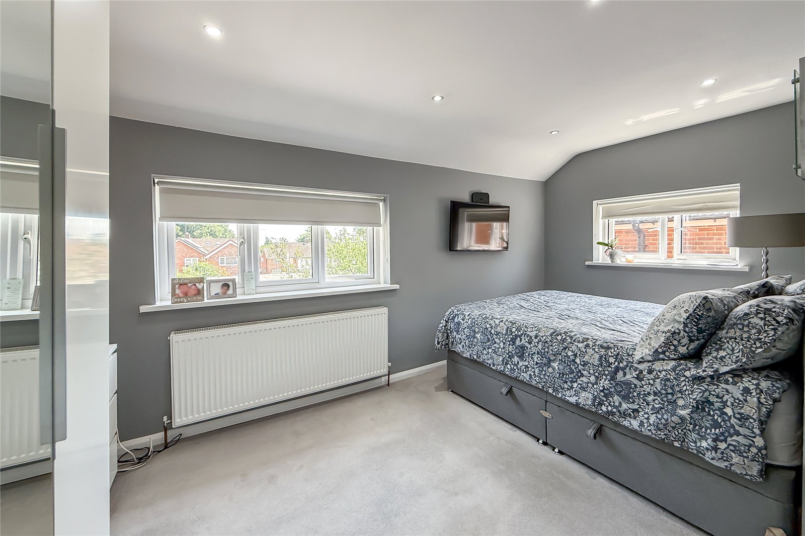 2 bed semi-detached house for sale in Fernleys, St. Albans, Hertfordshire, AL4 - Property Image 8