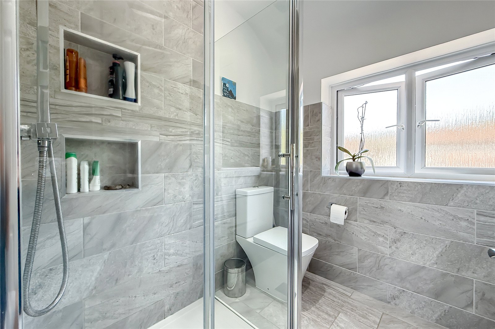 2 bed semi-detached house for sale in Fernleys, St. Albans, Hertfordshire, AL4 - Property Image 10