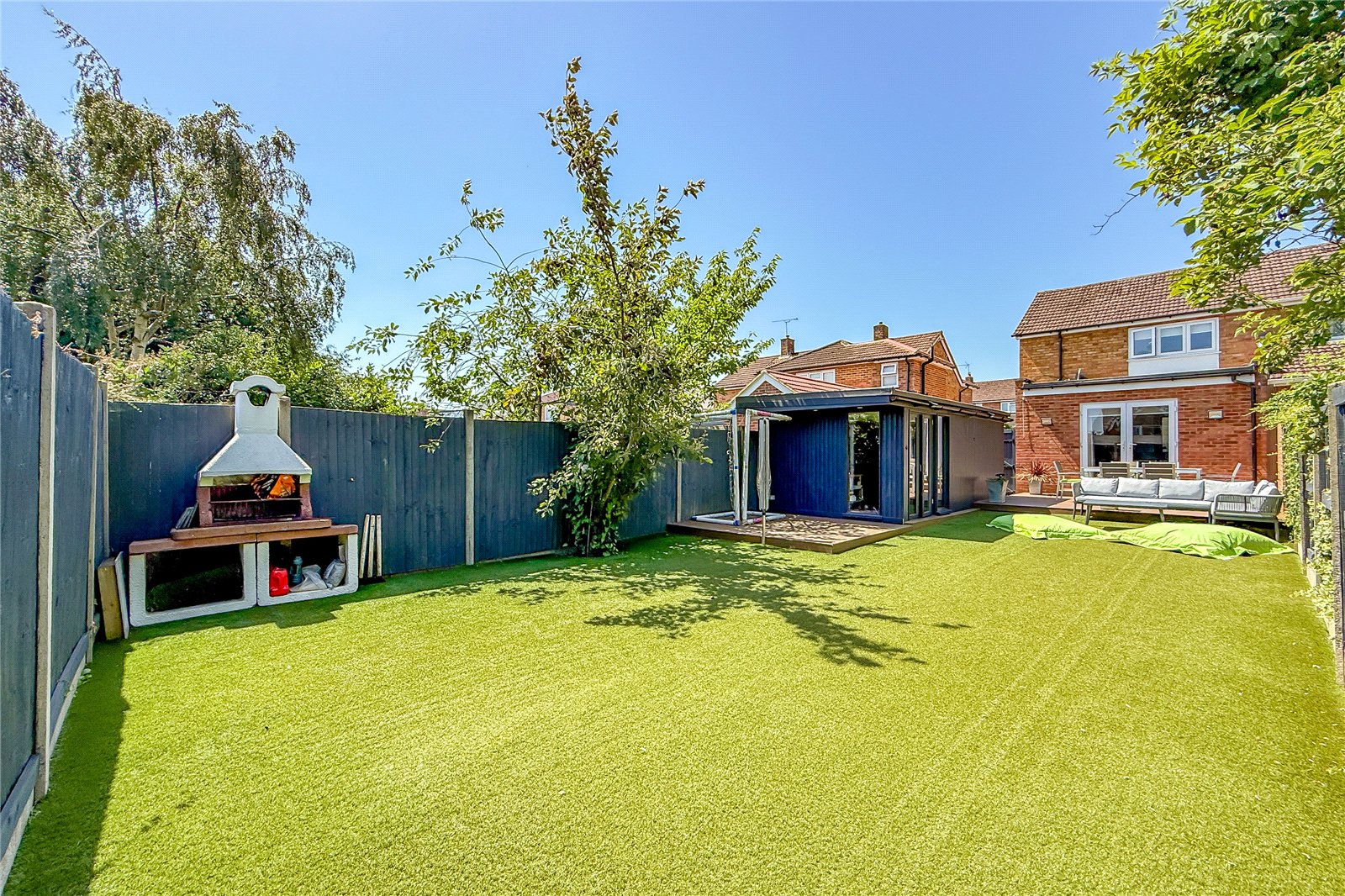 2 bed semi-detached house for sale in Fernleys, St. Albans, Hertfordshire, AL4 - Property Image 5