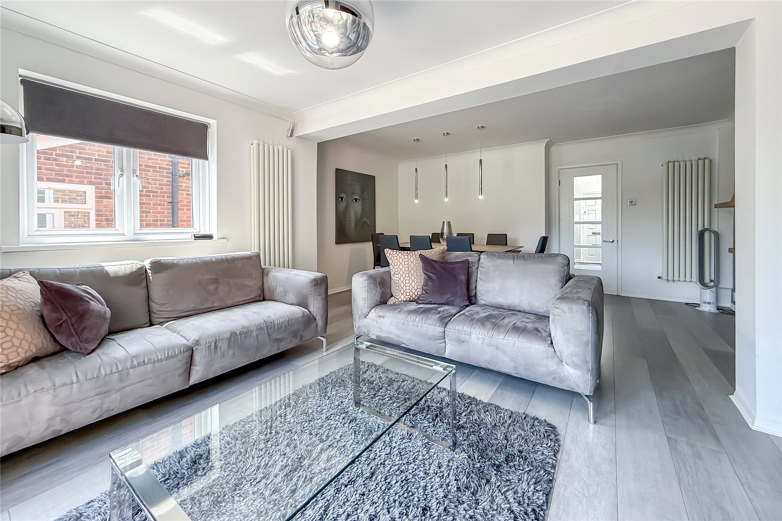 2 bed semi-detached house for sale in Fernleys, St. Albans, Hertfordshire, AL4 - Property Image 14