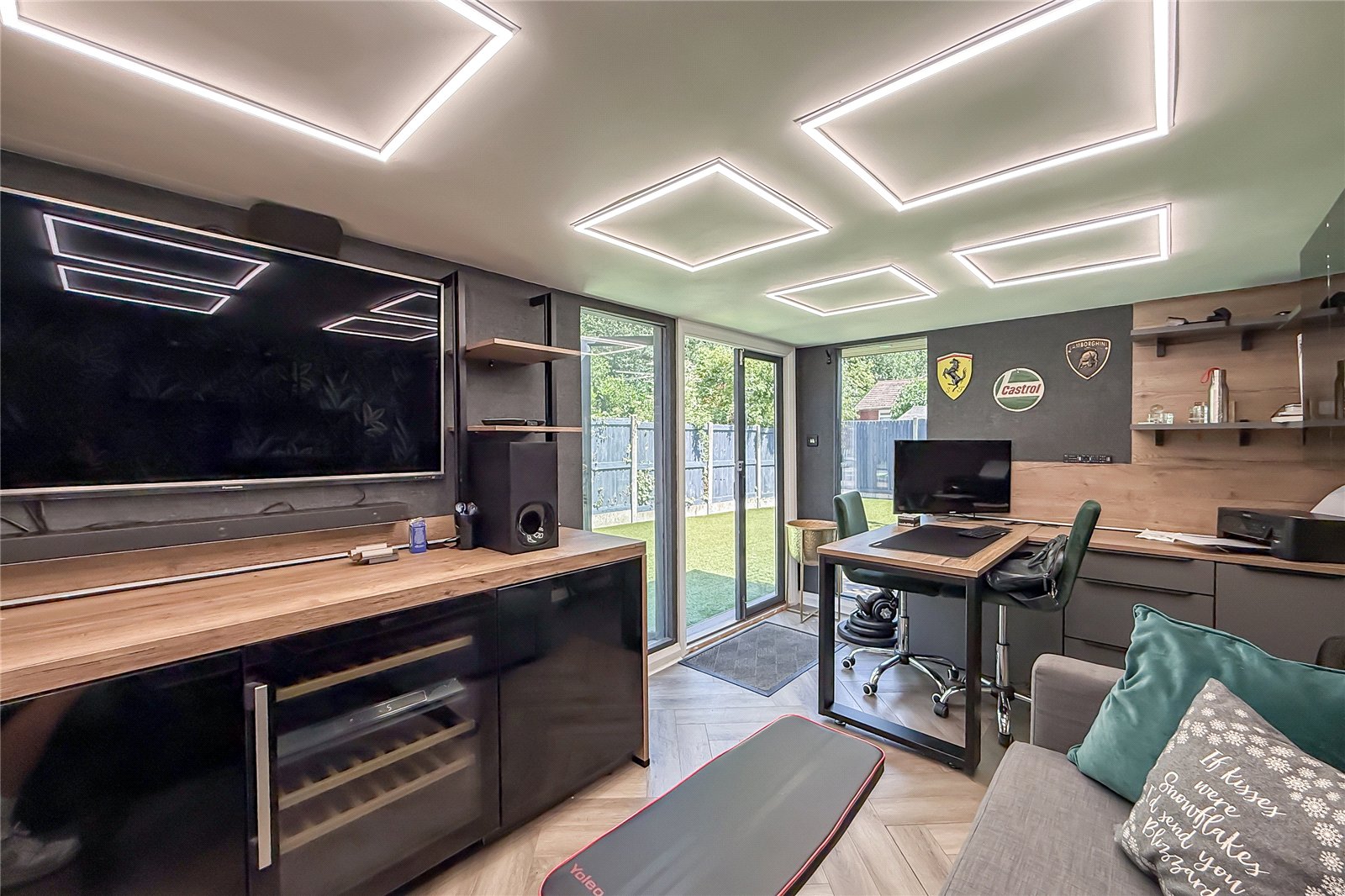2 bed semi-detached house for sale in Fernleys, St. Albans, Hertfordshire, AL4 - Property Image 20