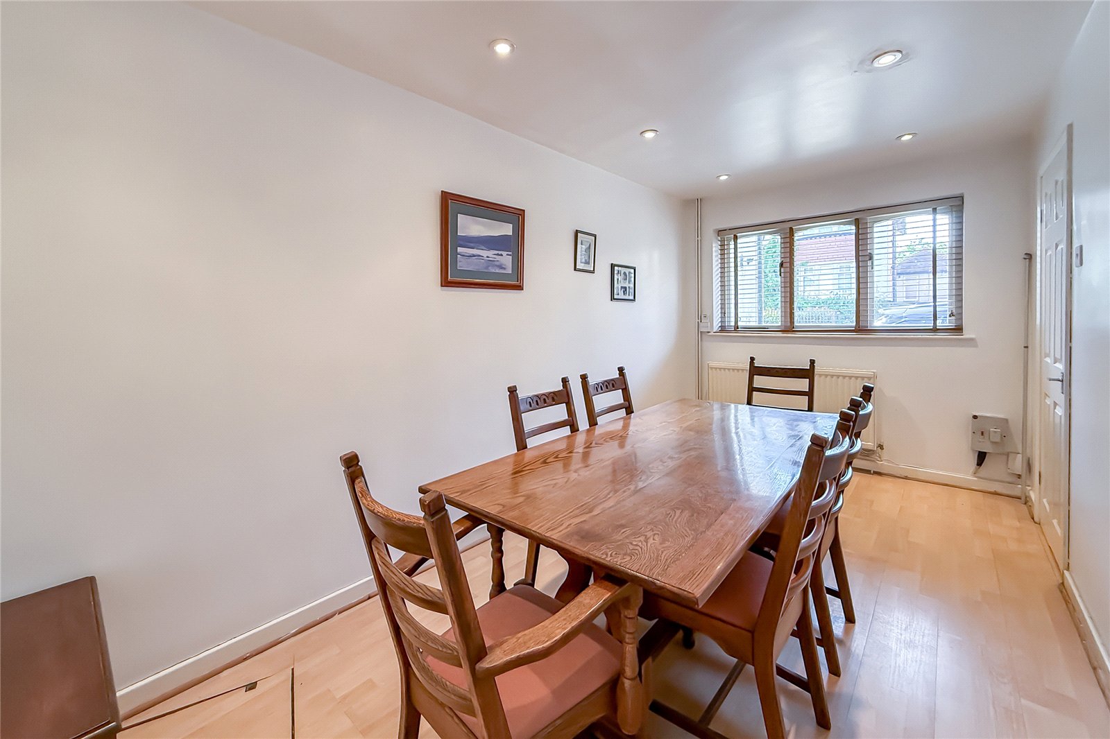 3 bed terraced house for sale in High Street, Sandridge, Hertfordshire, AL4  - Property Image 5