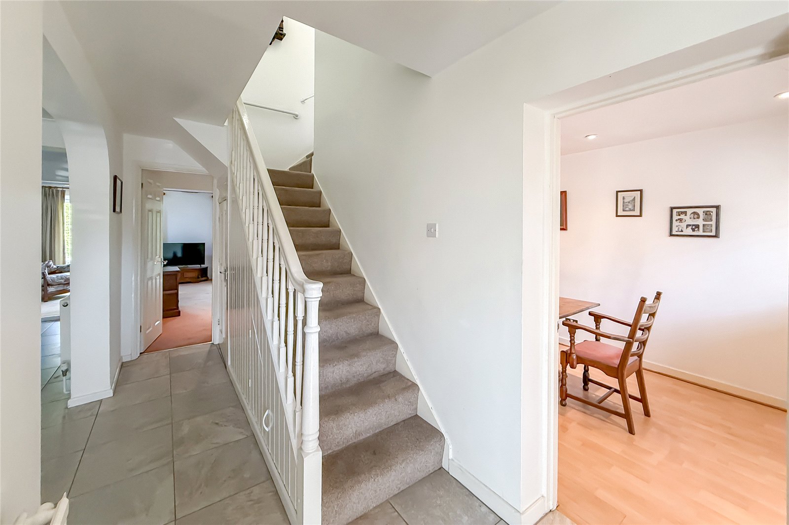 3 bed terraced house for sale in High Street, Sandridge, Hertfordshire, AL4  - Property Image 7