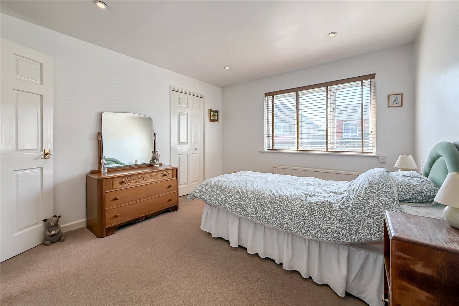 3 bed terraced house for sale in High Street, Sandridge, Hertfordshire, AL4  - Property Image 6