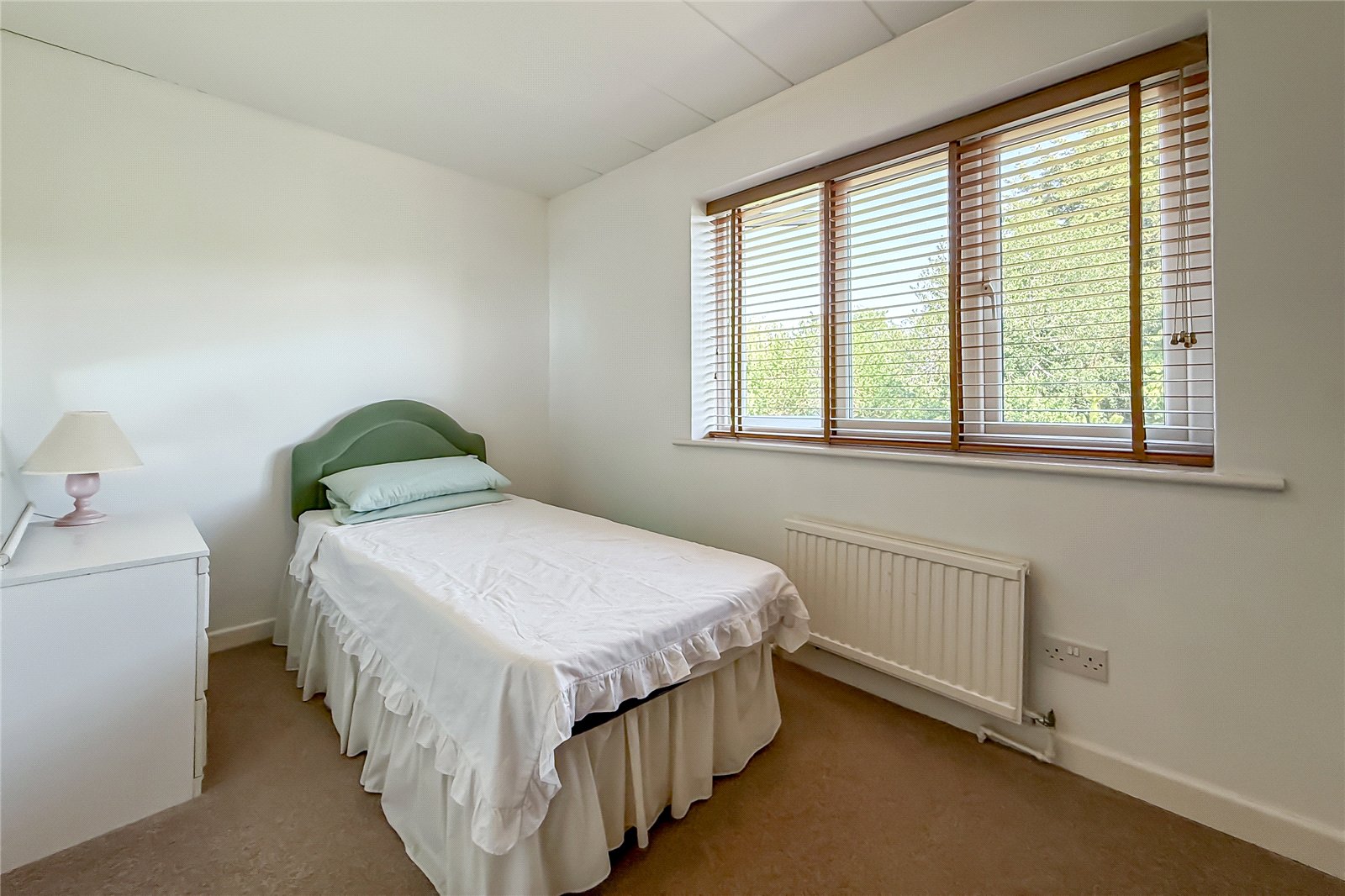 3 bed terraced house for sale in High Street, Sandridge, Hertfordshire, AL4  - Property Image 10