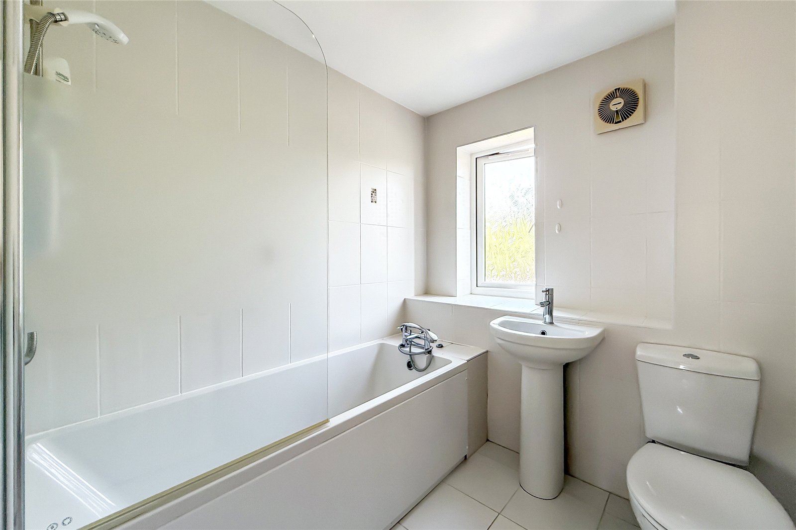 3 bed terraced house for sale in High Street, Sandridge, Hertfordshire, AL4  - Property Image 11