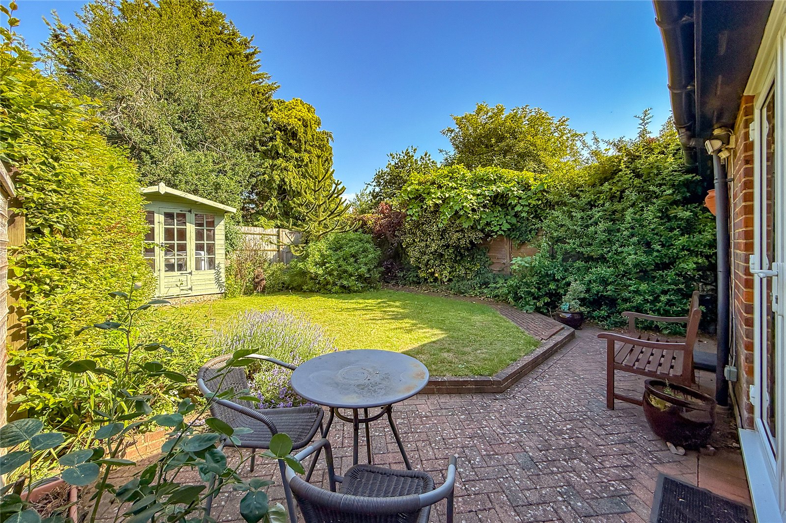 3 bed terraced house for sale in High Street, Sandridge, Hertfordshire, AL4  - Property Image 12
