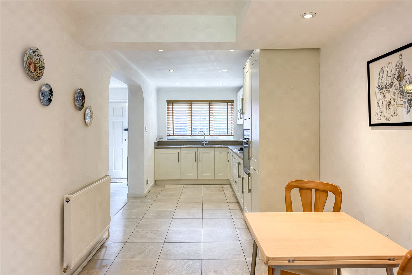 3 bed terraced house for sale in High Street, Sandridge, Hertfordshire, AL4  - Property Image 15
