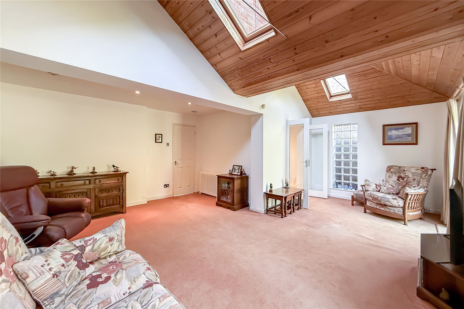 3 bed terraced house for sale in High Street, Sandridge, Hertfordshire, AL4  - Property Image 16