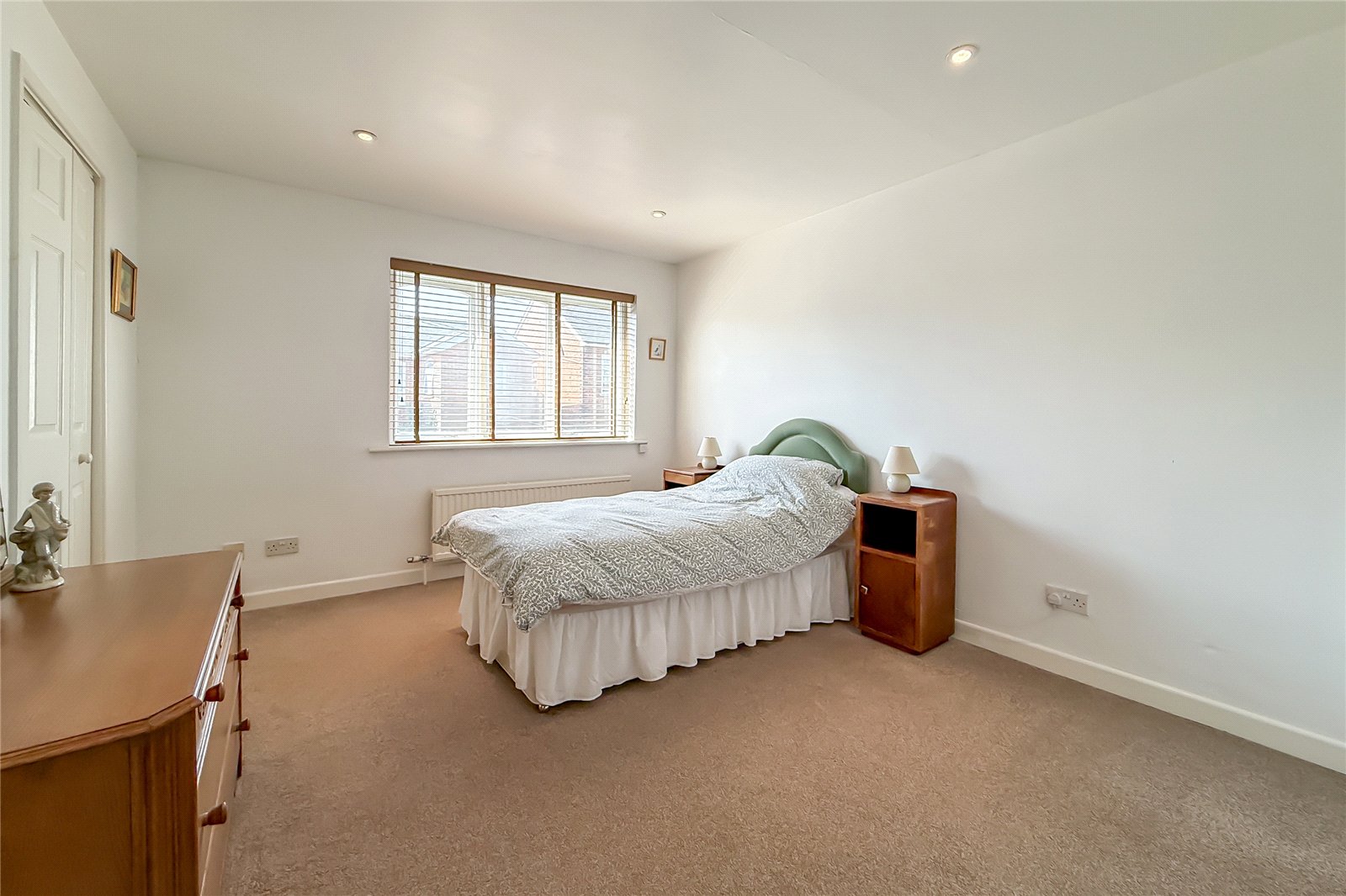 3 bed terraced house for sale in High Street, Sandridge, Hertfordshire, AL4  - Property Image 18