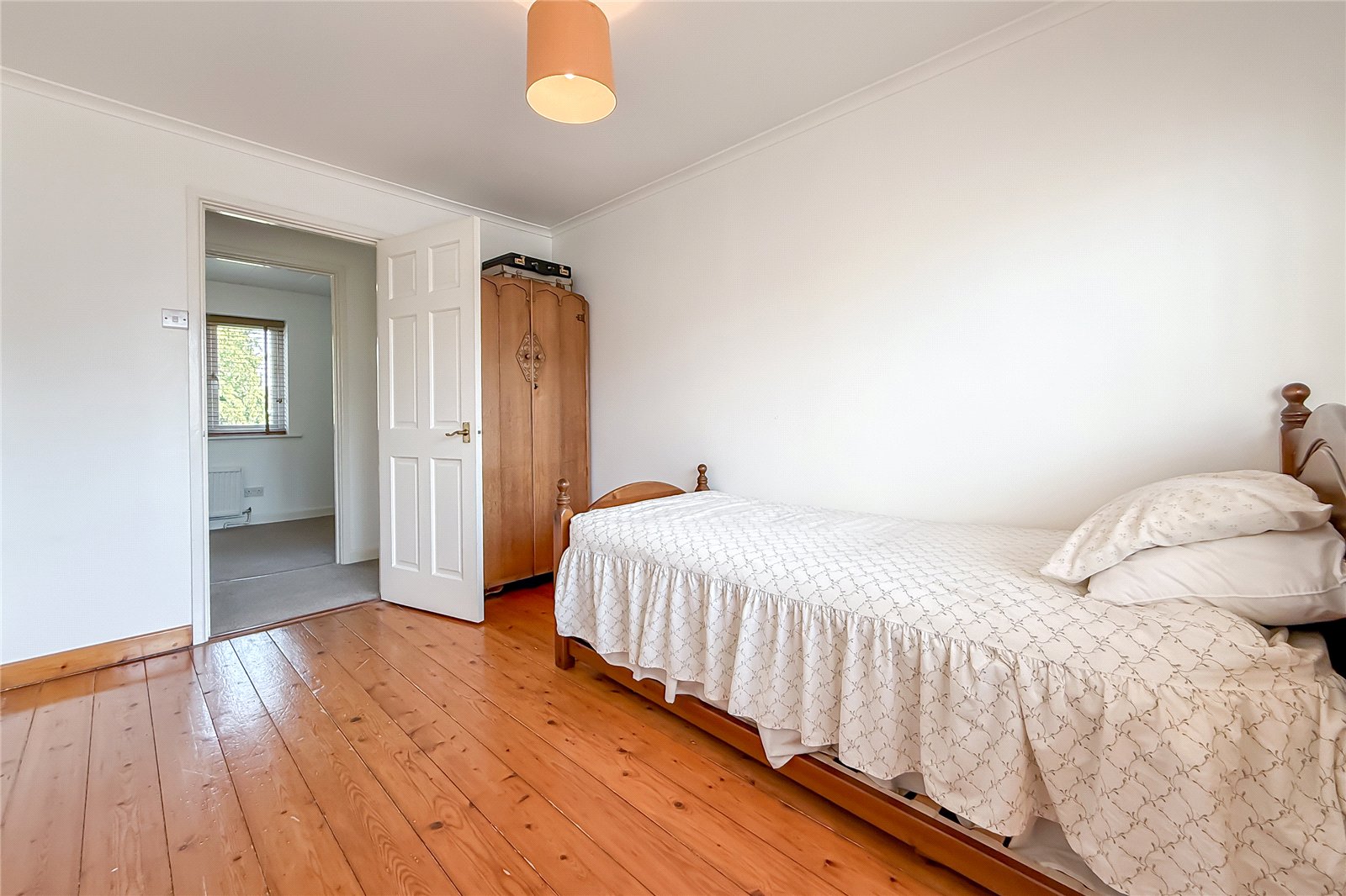 3 bed terraced house for sale in High Street, Sandridge, Hertfordshire, AL4  - Property Image 19