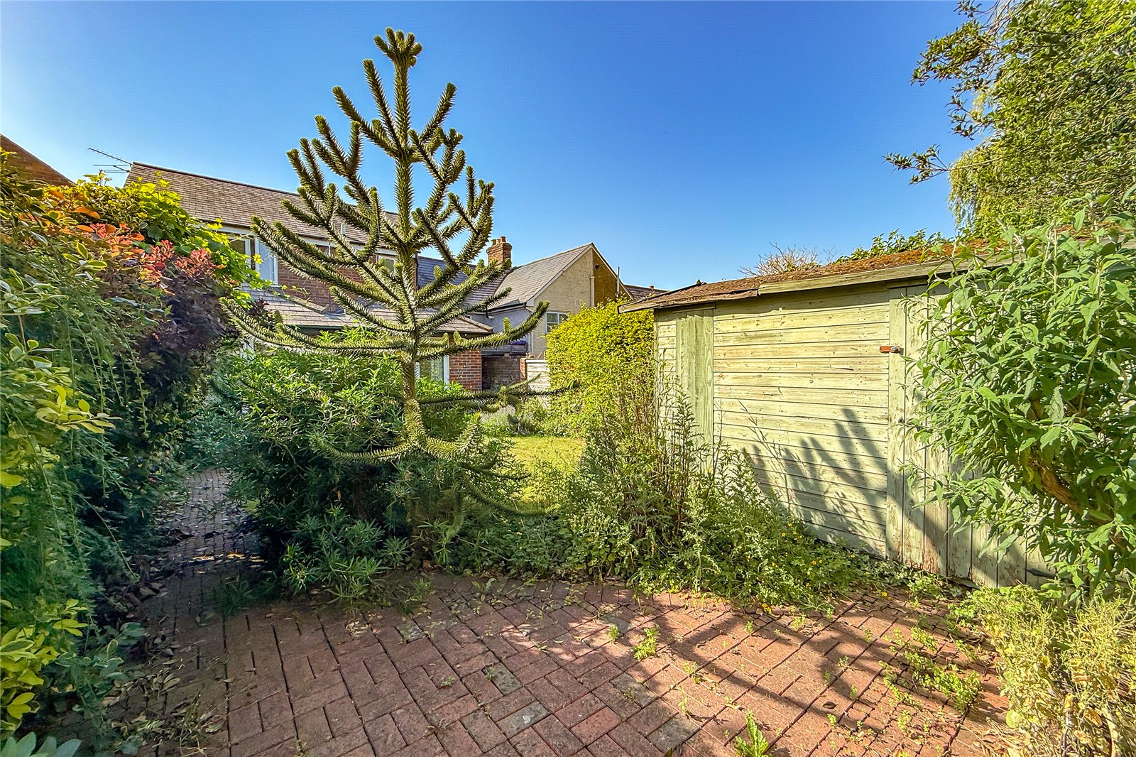 3 bed terraced house for sale in High Street, Sandridge, Hertfordshire, AL4  - Property Image 20