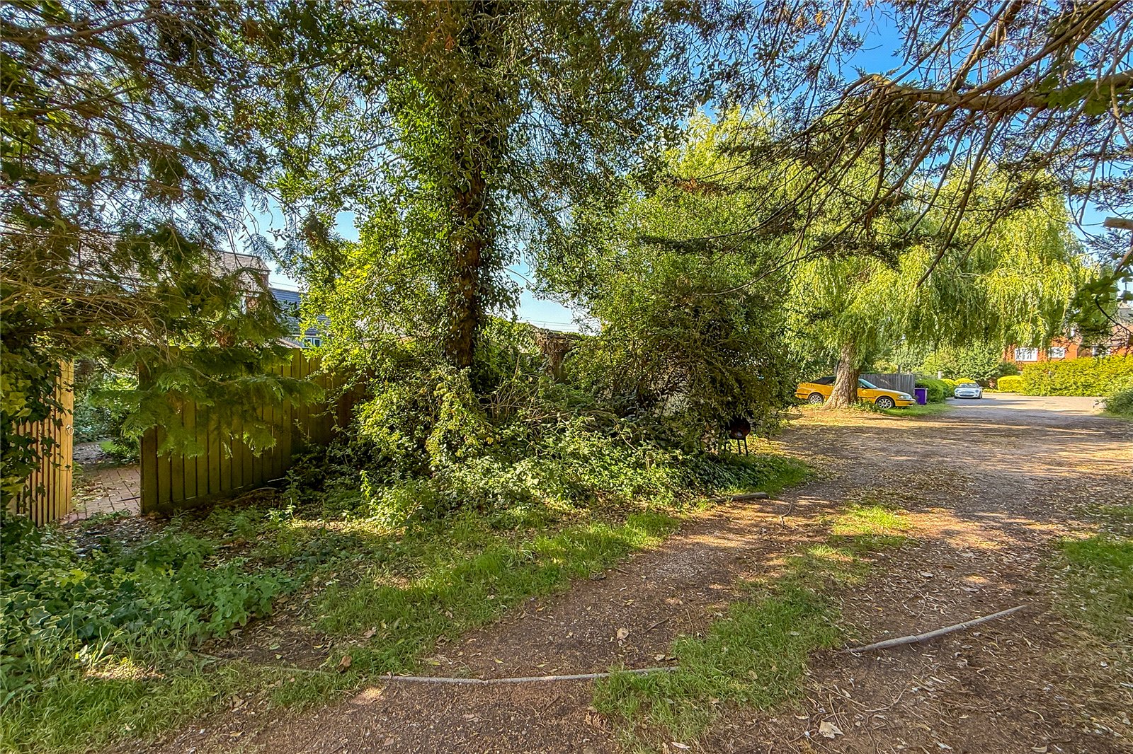 3 bed terraced house for sale in High Street, Sandridge, Hertfordshire, AL4  - Property Image 21