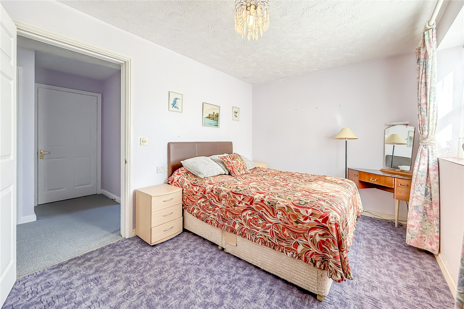 2 bed ground floor maisonette for sale in Harvest Court, Harvesters, St. Albans, Hertfordshire, AL4  - Property Image 16