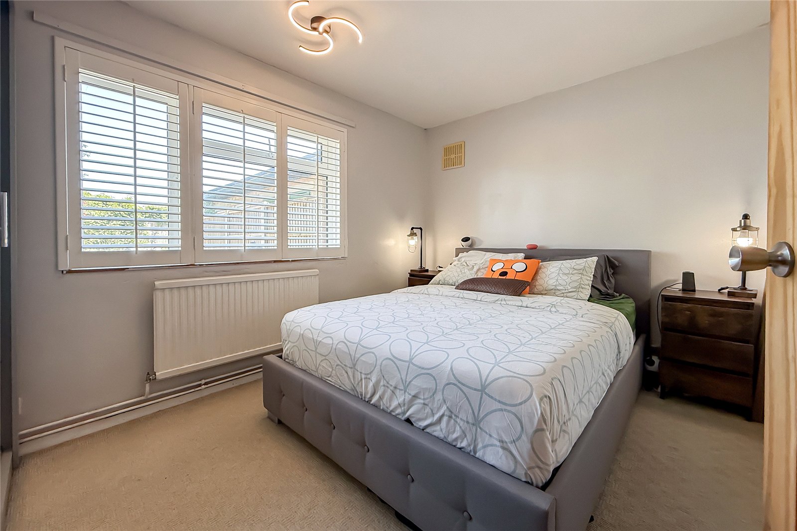 2 bed ground floor flat for sale in Langley Grove, Sandridge, St. Albans, Hertfordshire, AL4 - Property Image 6