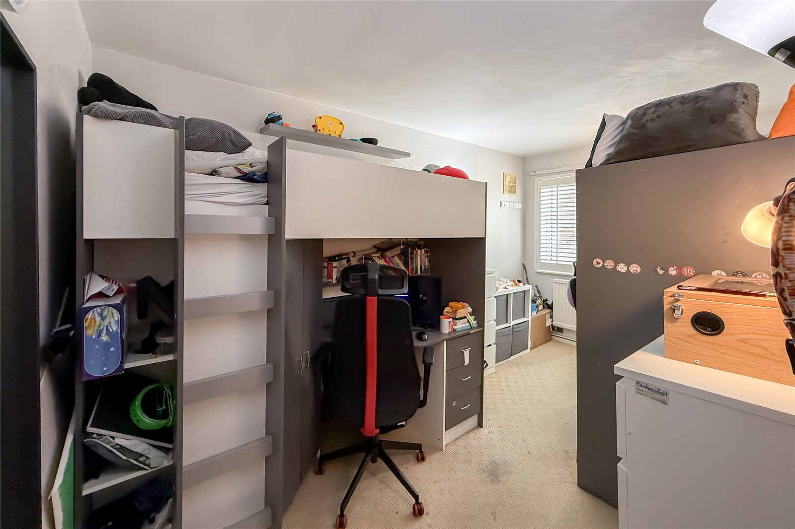 2 bed ground floor flat for sale in Langley Grove, Sandridge, St. Albans, Hertfordshire, AL4 - Property Image 7