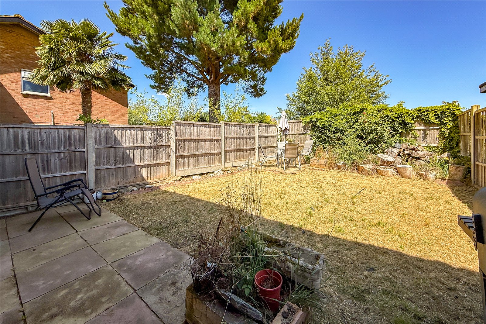 2 bed ground floor flat for sale in Langley Grove, Sandridge, St. Albans, Hertfordshire, AL4 - Property Image 9