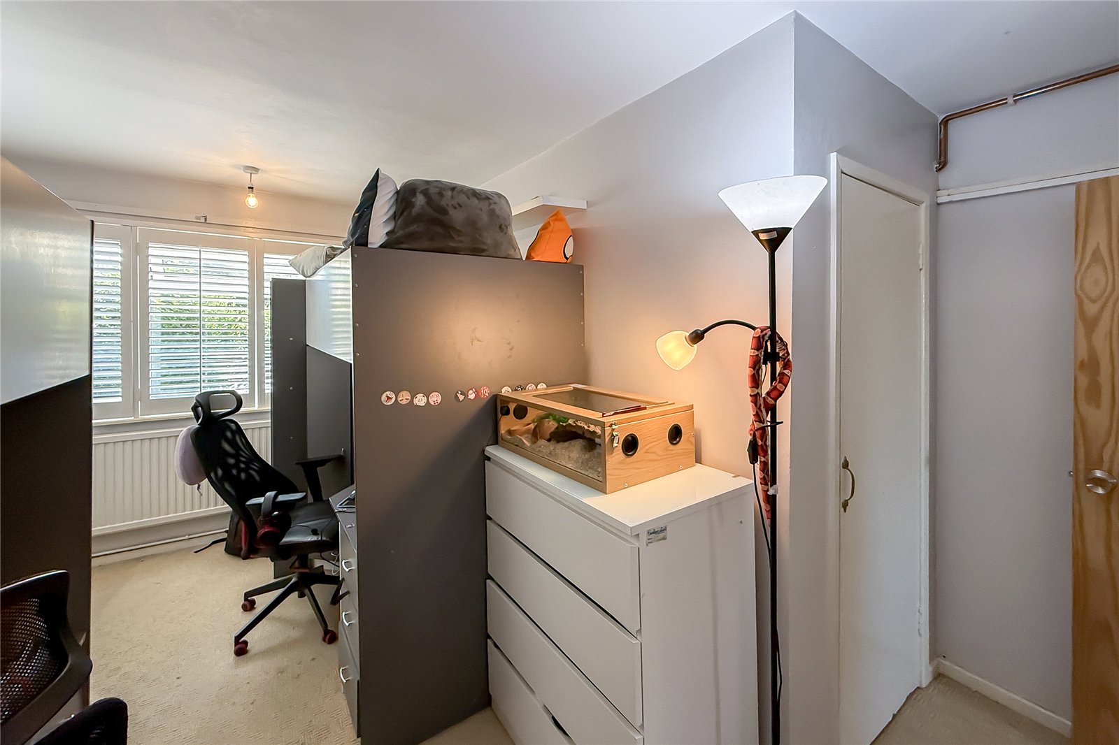 2 bed ground floor flat for sale in Langley Grove, Sandridge, St. Albans, Hertfordshire, AL4 - Property Image 13