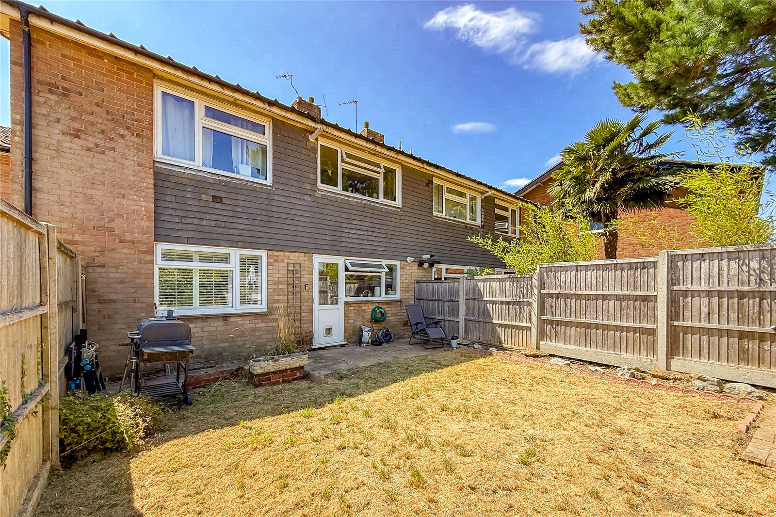 2 bed ground floor flat for sale in Langley Grove, Sandridge, St. Albans, Hertfordshire, AL4 - Property Image 16