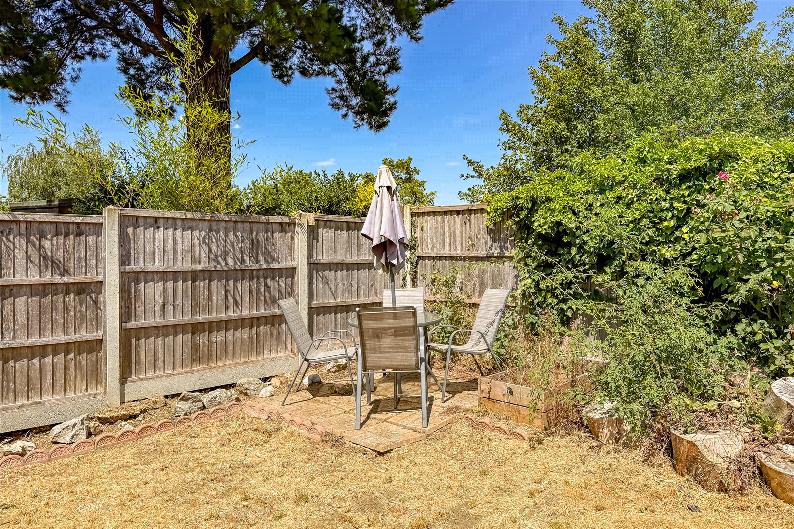 2 bed ground floor flat for sale in Langley Grove, Sandridge, St. Albans, Hertfordshire, AL4 - Property Image 17