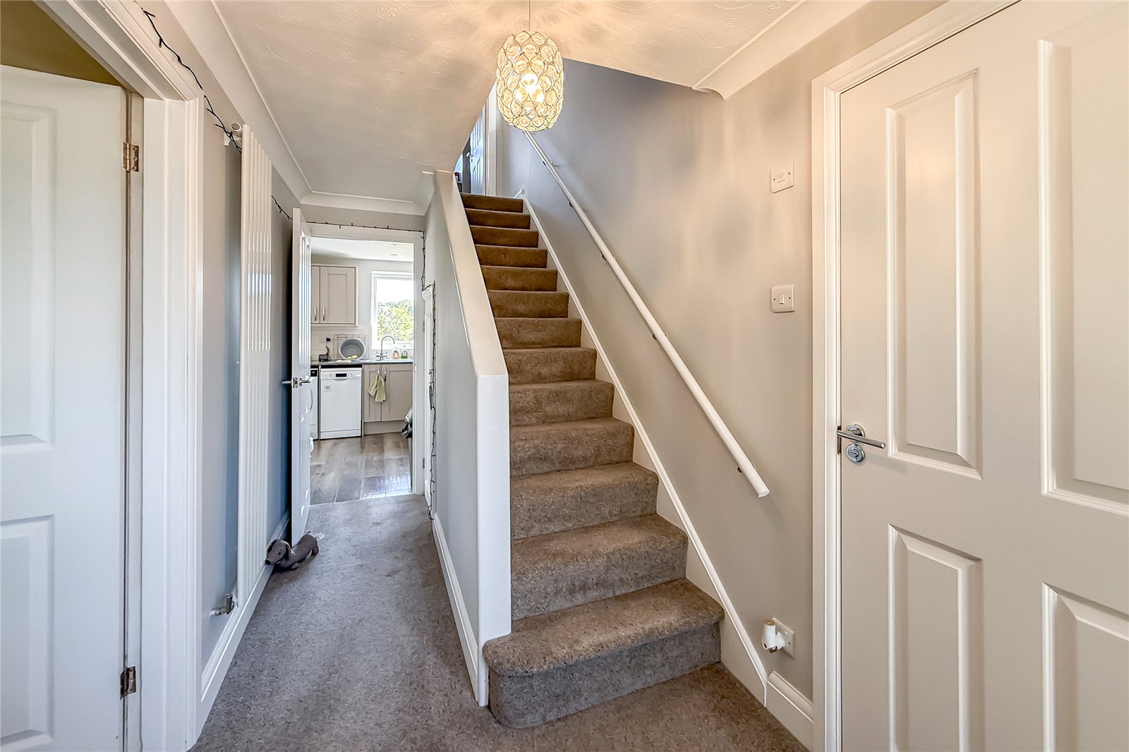3 bed semi-detached house for sale in Langley Grove, Sandridge, St. Albans, Hertfordshire, AL4 - Property Image 7