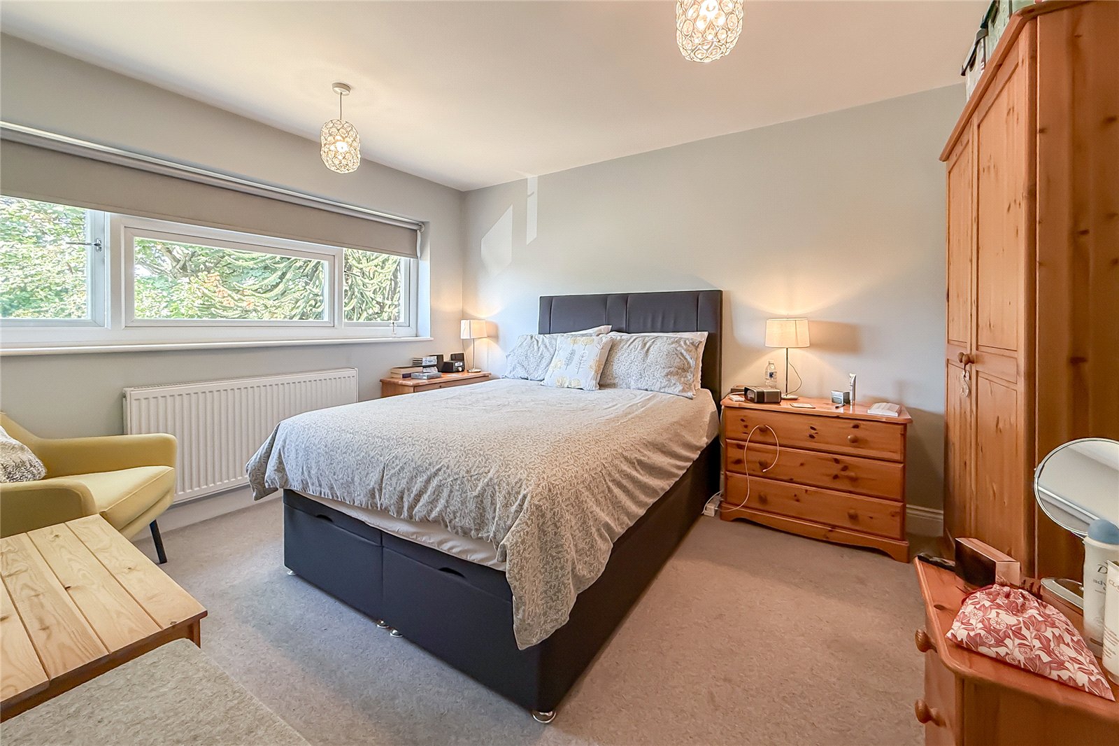 3 bed semi-detached house for sale in Langley Grove, Sandridge, St. Albans, Hertfordshire, AL4 - Property Image 6