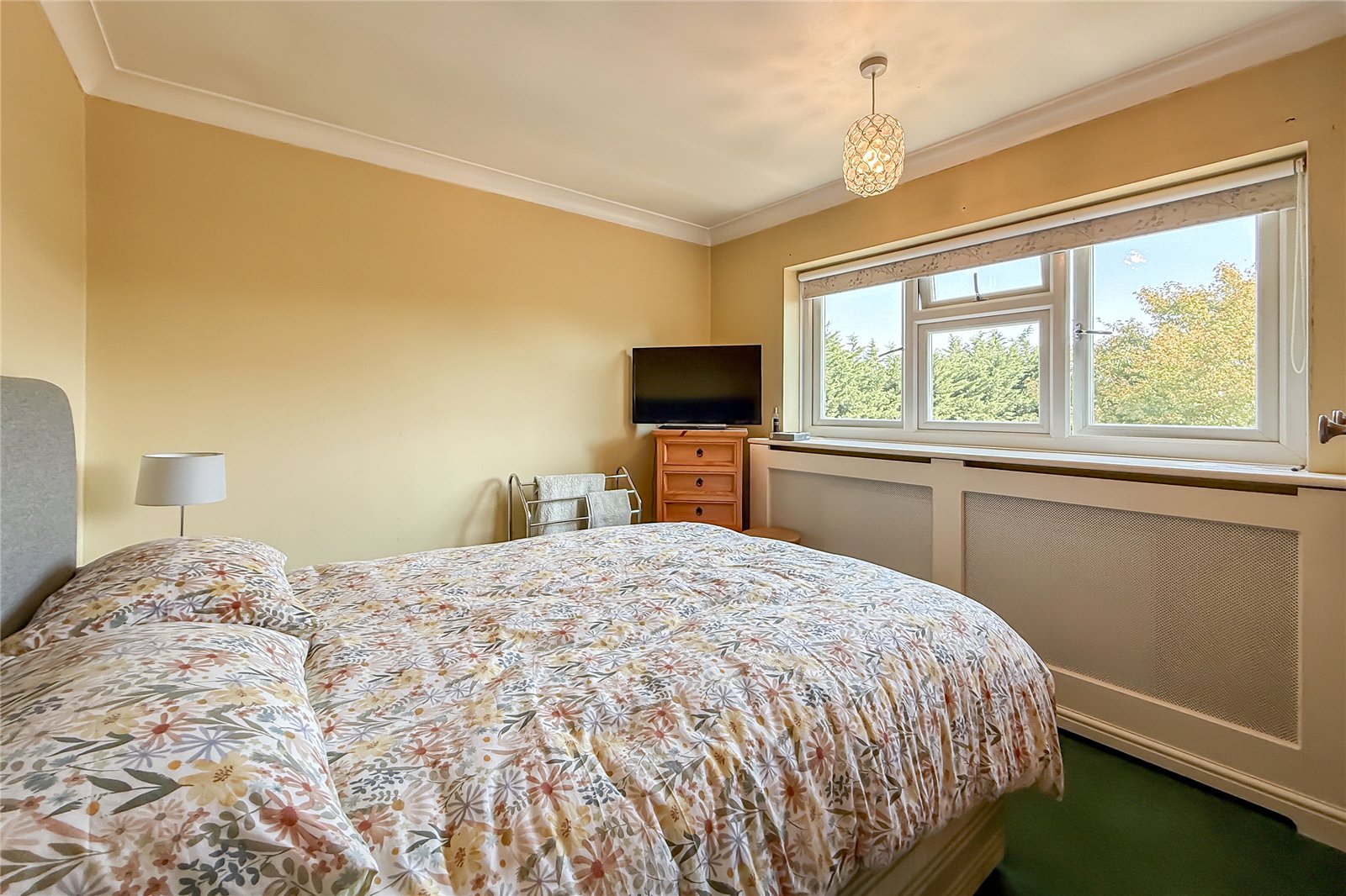 3 bed semi-detached house for sale in Langley Grove, Sandridge, St. Albans, Hertfordshire, AL4 - Property Image 8