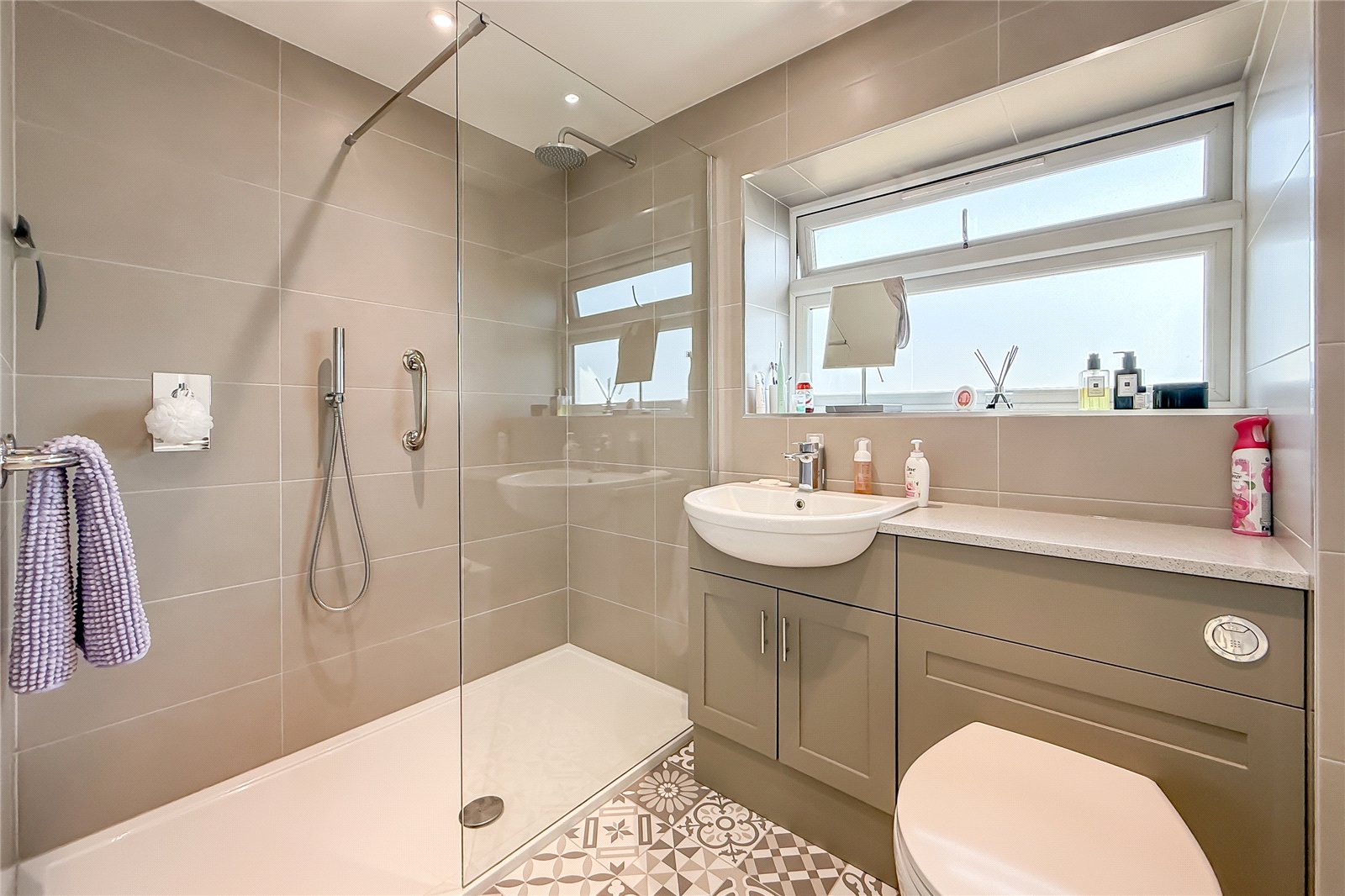 3 bed semi-detached house for sale in Langley Grove, Sandridge, St. Albans, Hertfordshire, AL4 - Property Image 11