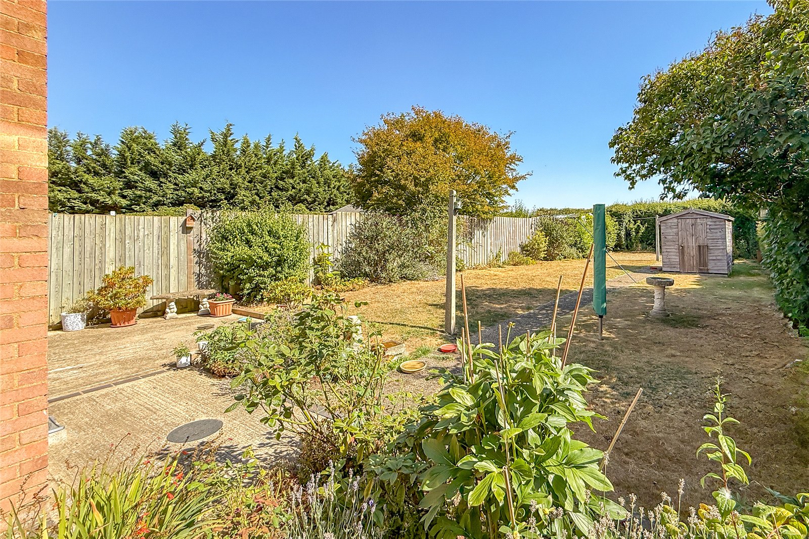 3 bed semi-detached house for sale in Langley Grove, Sandridge, St. Albans, Hertfordshire, AL4 - Property Image 14