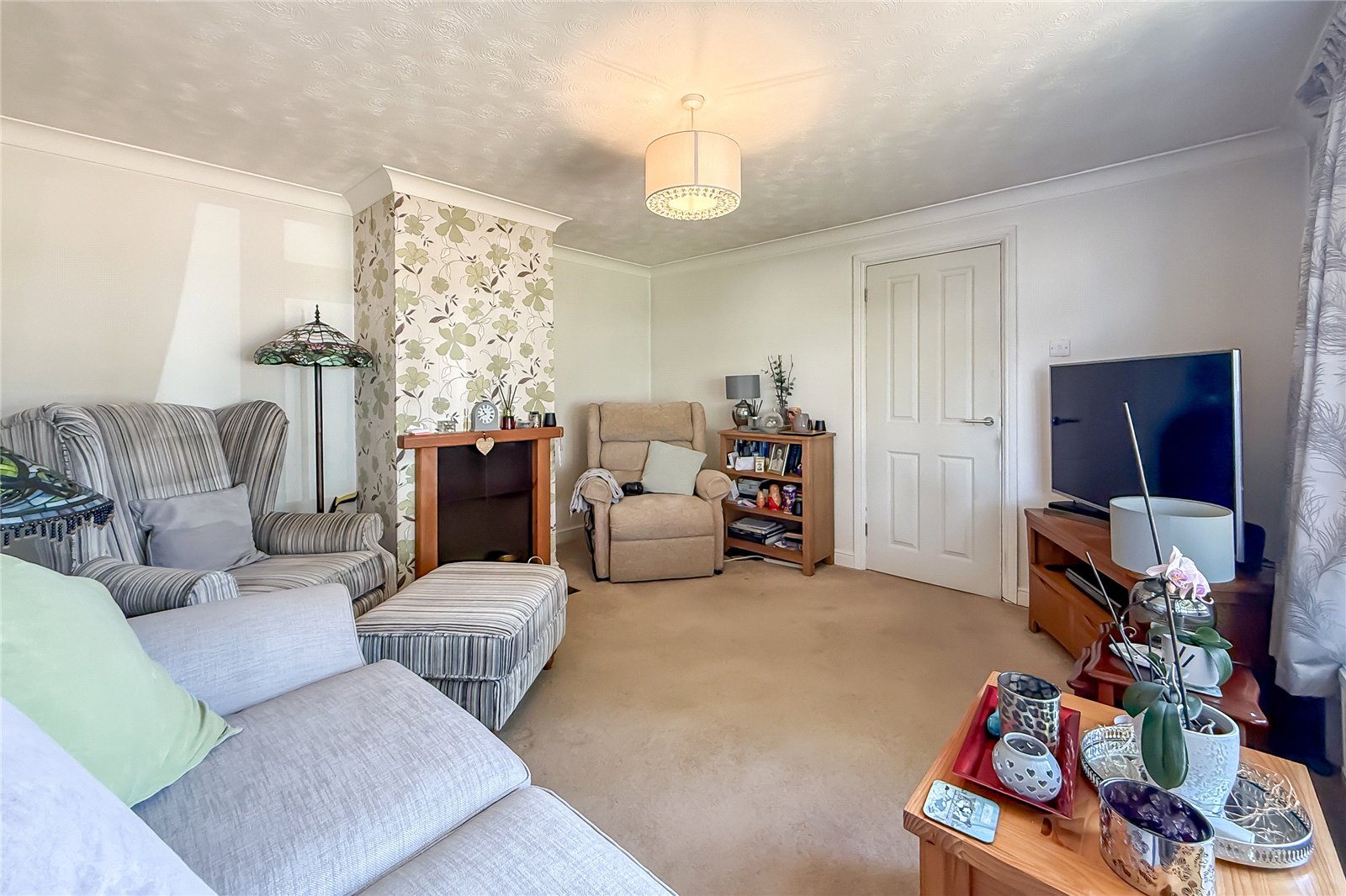 3 bed semi-detached house for sale in Langley Grove, Sandridge, St. Albans, Hertfordshire, AL4 - Property Image 17